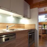 Hotel-garni Dolce Samnaun