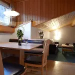 Appartement Hotel-garni Dolce Samnaun