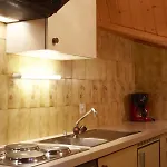 Hotel-garni Dolce Appartement