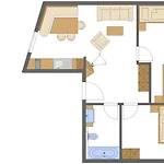 Appartement Hotel-garni Dolce Samnaun