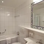 Appartement Hotel-garni Dolce Samnaun