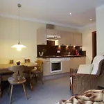 Hotel-garni Dolce * Samnaun