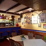 Appartement Hotel-garni Dolce *
