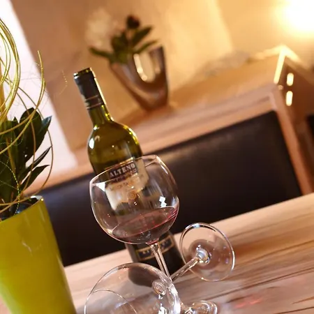 Daire Hotel-garni Dolce Samnaun