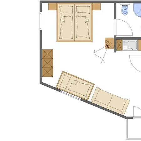 Hotel-garni Dolce Samnaun