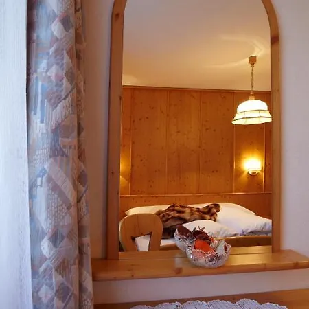 Hotel-garni Dolce Apartment *