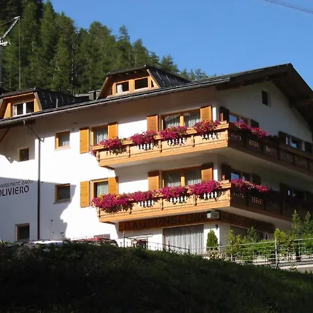 Hotel-garni Dolce