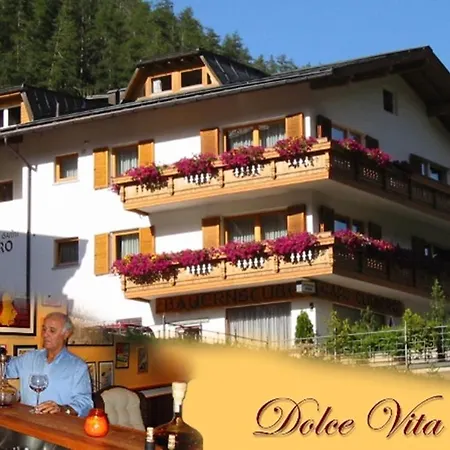 Hotel-garni Dolce Daire *