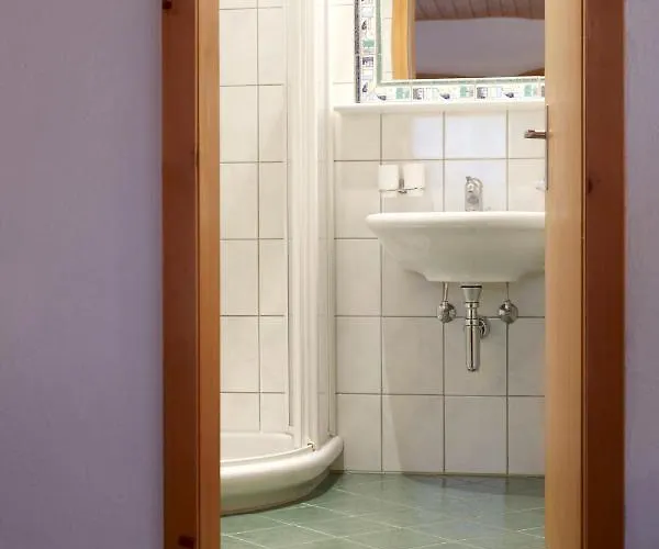 Hotel-garni Dolce * Samnaun