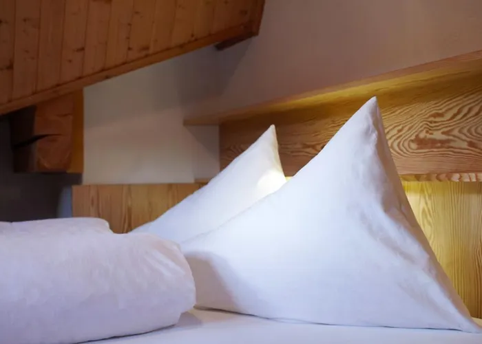 Hotel-garni Dolce