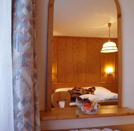 Hotel-garni Dolce Daire *