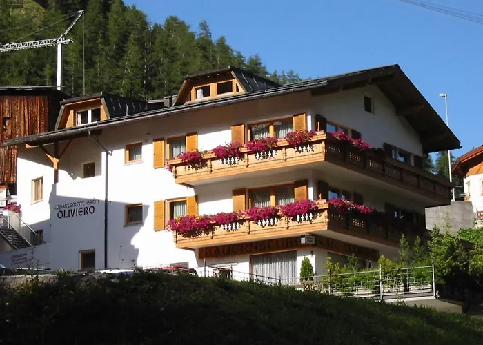 Hotel-garni Dolce