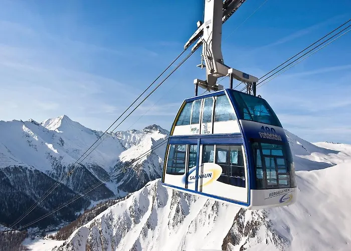 Hotel-garni Dolce Apartamento *