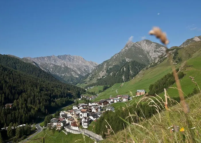 Hotel-garni Dolce *