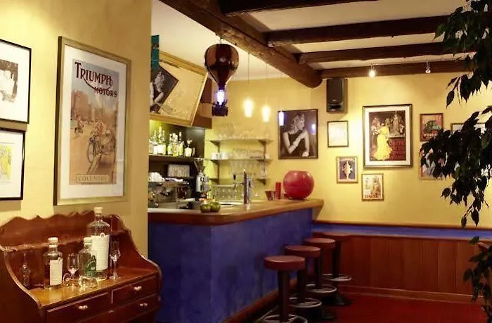 Hotel-garni Dolce *