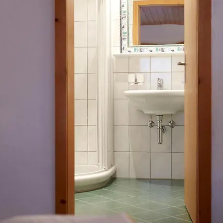 Hotel-garni Dolce * Samnaun