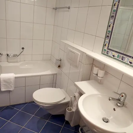 Apartman Hotel-garni Dolce *