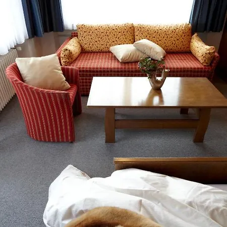 Apartman Hotel-garni Dolce