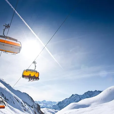 Hotel-garni Dolce Apartman