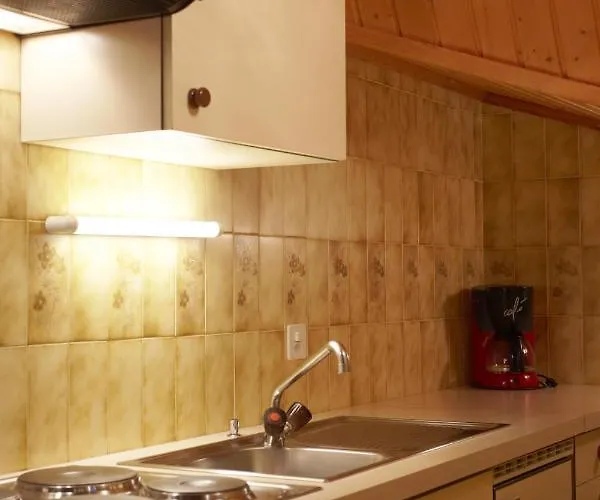 Hotel-garni Dolce Apartman