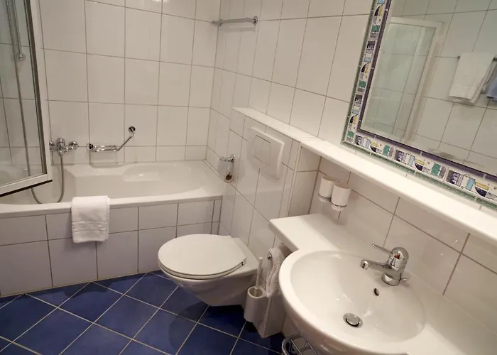 Apartman Hotel-garni Dolce *