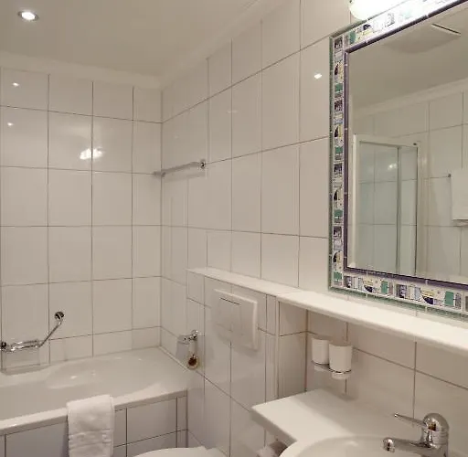 Apartman Hotel-garni Dolce Samnaun