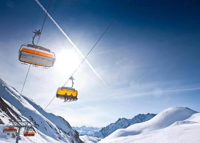 Hotel-garni Dolce Apartman