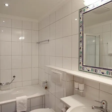 Apartament Hotel-garni Dolce Samnaun