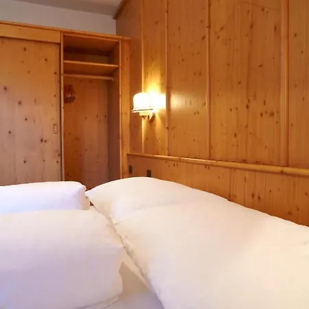 Hotel-garni Dolce 公寓 萨姆瑙恩
