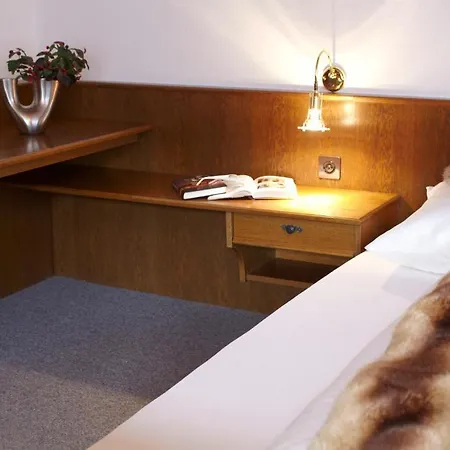 公寓 Hotel-garni Dolce